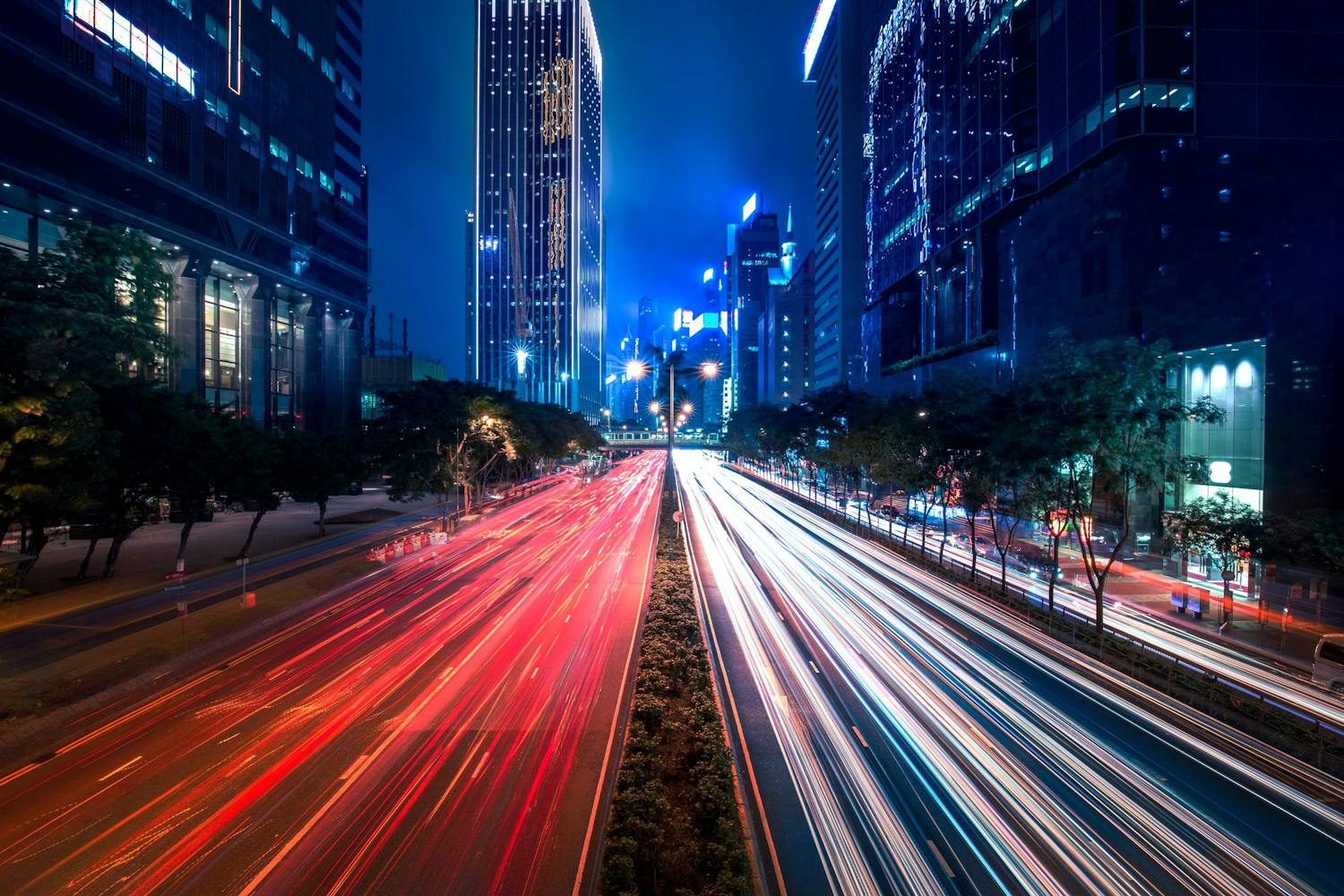 Synkronisering med 2. lukkergardin